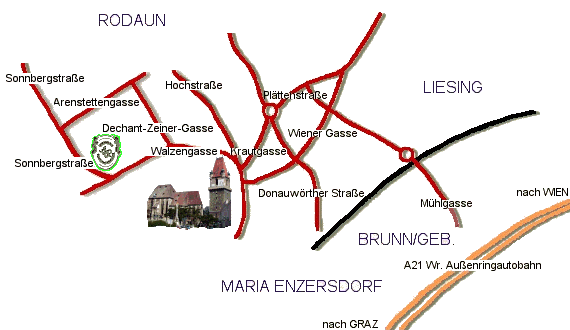 so finden Sie zu Resi Sommerbauer