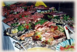 Familie Sommerbauer richtet gro�e Feste aus!