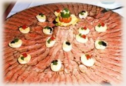 Familie Sommerbauer richtet gro�e Feste aus!