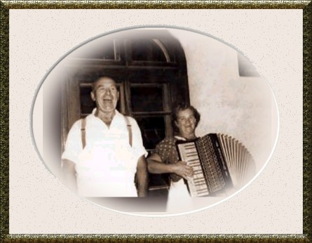 Franz und Theresia Sommerbauer - Heurigenmusik live!
